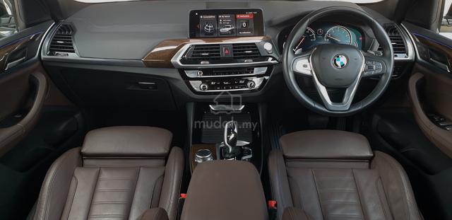 BMW X3 xDRIVE30i LCI under WARRANTY til 07/01/2027 - 3