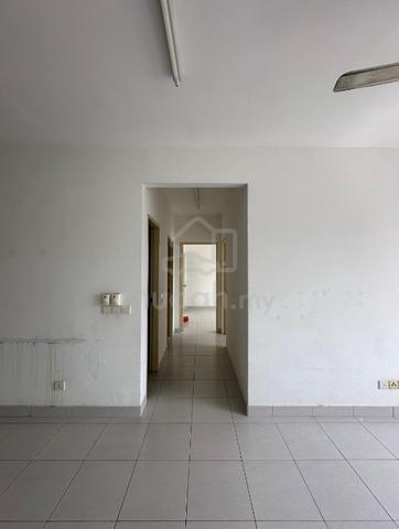 Seri Intan Apartments @ Setia Alam 5