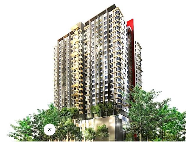 Ong Kim Wee Residences 1