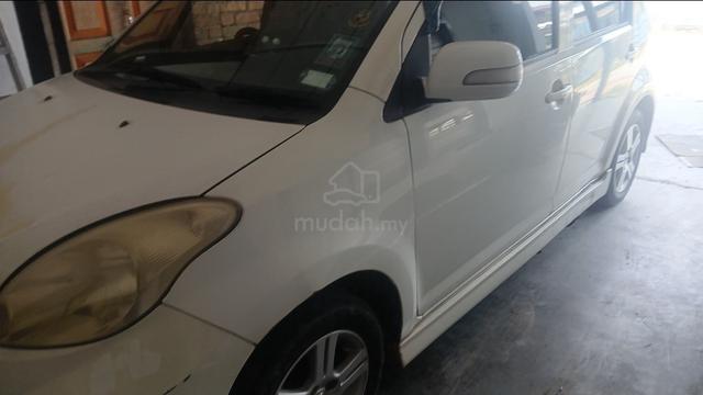 2008 Perodua MYVI 1.3 EZ MY05 M300 FACELIFT (A) - 1