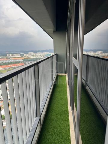 Setia City Residences 5