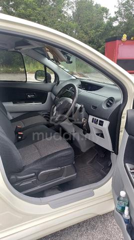 2012 Perodua ALZA 1.5 EZI (A) - 4