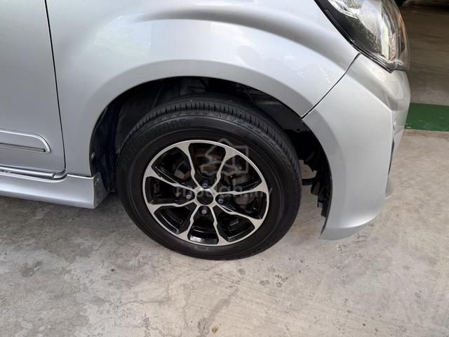 2017 Perodua MYVI 1.5 SE FACELIFT (A) - 5