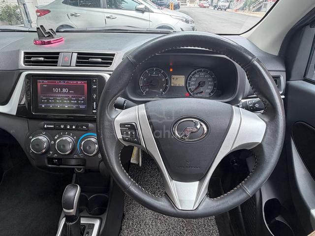 2022 Perodua BEZZA 1.3 AV (A) Full Service Record - 5