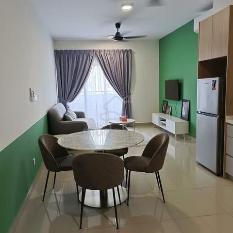 Aman 1 Tropicana Urban Homes 1