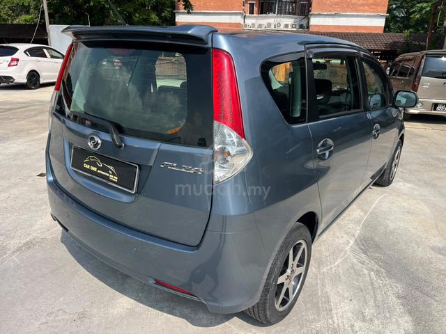 Perodua ALZA - 1500 EZ (AUTO) 1 YEAR WARRANTY,GOOD - 3