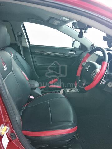 2012 Proton INSPIRA 2.0 PREMIUM CVT (A) - 3