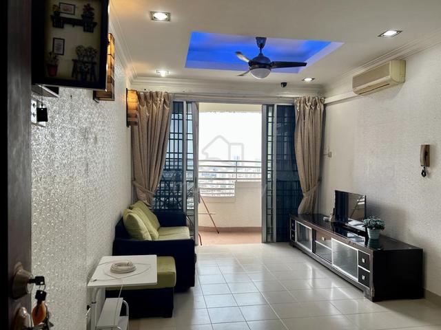 N-Park Condominium 1