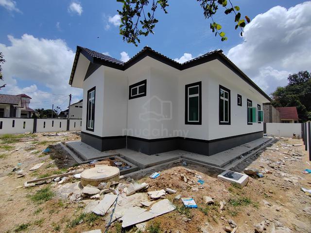 Banglo 1 Tingkat, Mukim Chicha, Kubang Kerian, Kota Bharu, Kelantan 3