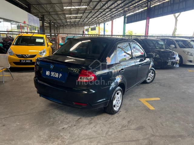 2015 Proton SAGA 1.3 PLUS (A) - 3