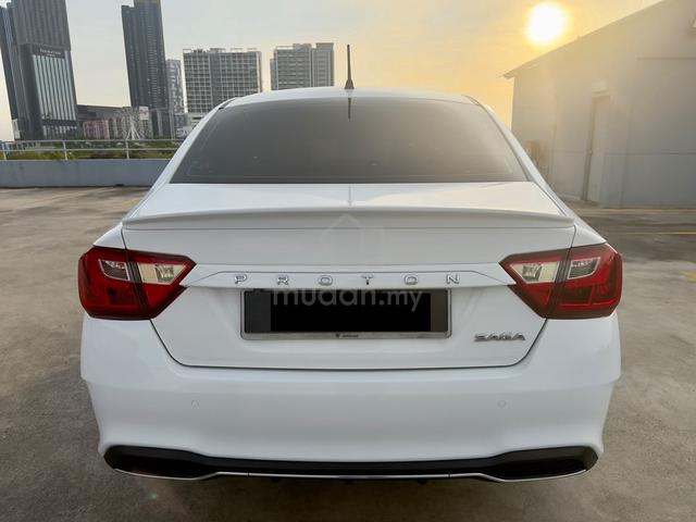 Proton SAGA 1.3 PREMIUM (A) - 5