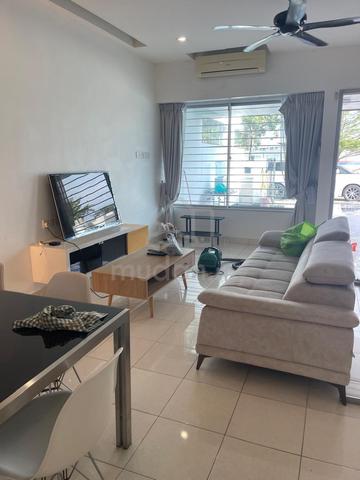 Ellis, Bandar Bukit Raja (Fully Furnished with 4 Rooms, 3 Bathrooms) 1