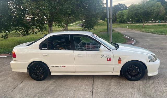 EJ/EK 4d type r - 5