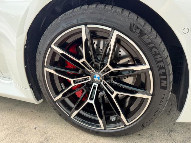 2023 Bmw M2 3.0 TWIN TURBO 480HP GRADE 5A JP SPEC - 5