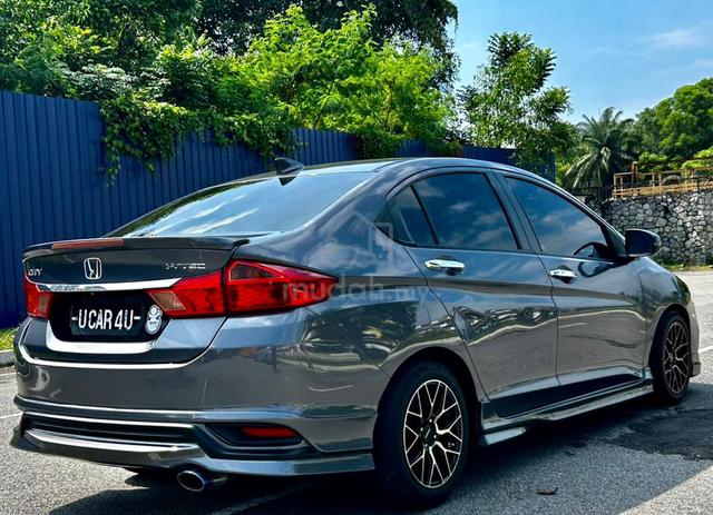 2019 Honda CITY 1.5 V (A)FullHondaServis/Loankedai - 3