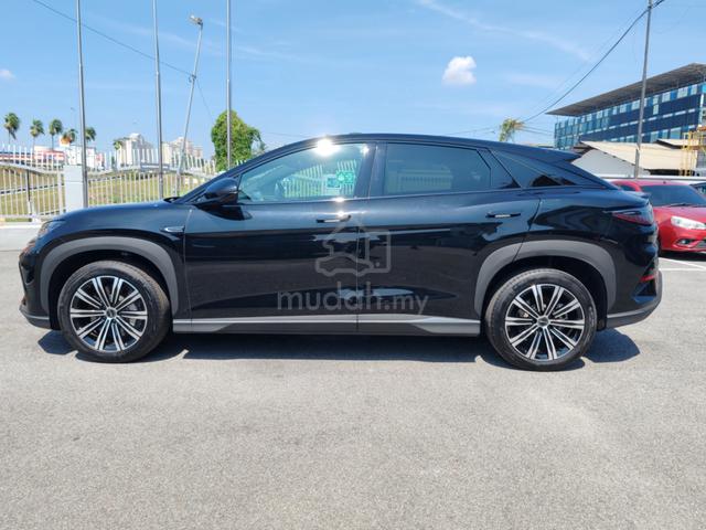 2026 Byd SEALION 7 0.0 PREMIUM MY26 (A) - 5