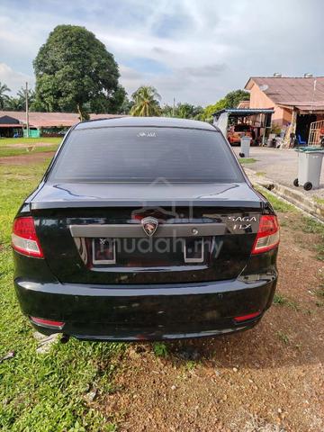 2013 Proton SAGA 1.3 FLX EXECUTIVE (A) - 3