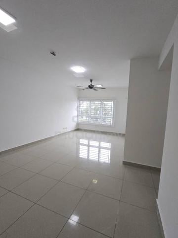 Idaman Residence @ Nusa Idaman 1