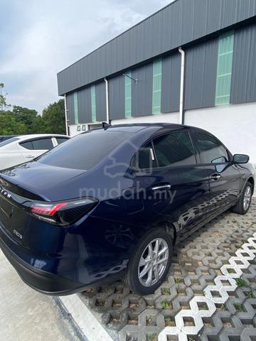 Fast Stock Proton SAGA 1.5 EXECUTIVE AMA - 4