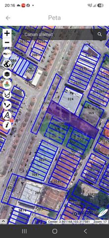 Mixed Development land Kuantan. 1