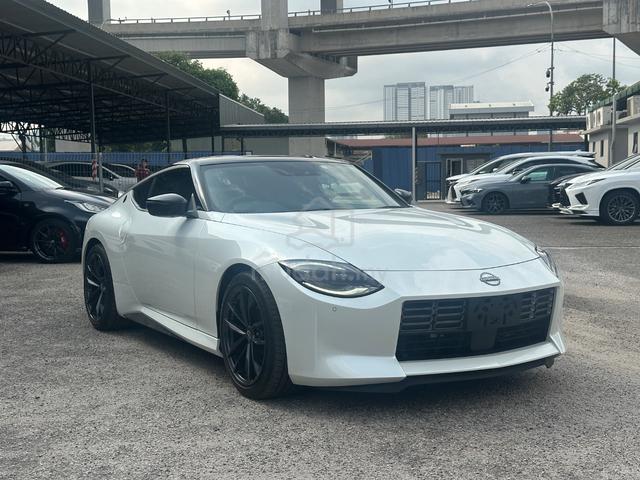 2023 Nissan FAIRLADY Z 3.0 ST / BOSE SOUND / 400HP - 1