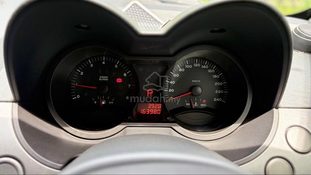 2009 Proton SATRIA 1.6 NEO (A) - 4