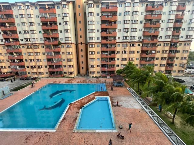 Amazing Heights 1