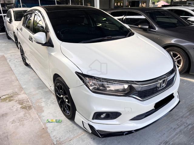 2019 Honda CITY 1.5 V*1 CAREFUL OWNER* - 1