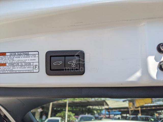 2023 Toyota COROLLA CROSS 1.8 HYBRID - FULL SERVIC - 4