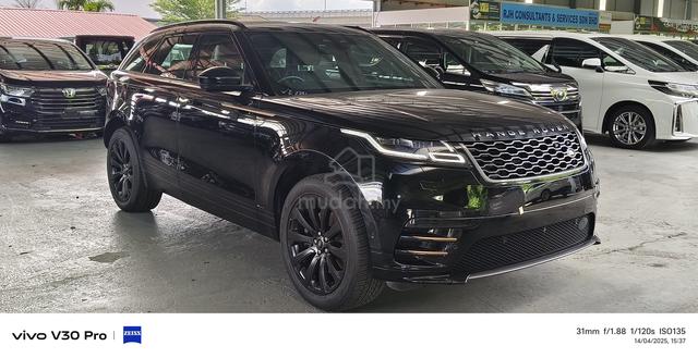 2021 Range Rover VELAR R-DYNAMIC P250 (A) - 1