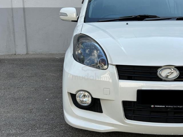 2011 Perodua MYVI 1.3 EZ (A) - 4