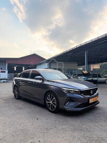 2024 Proton S70 1.5 FLAGSHIP MY23 (A) - 3