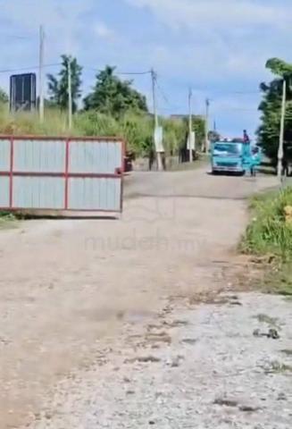 Bungalow Lot Port Dickson , Batu 4 1
