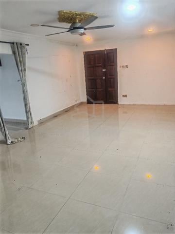 rumah untuk disewa 1