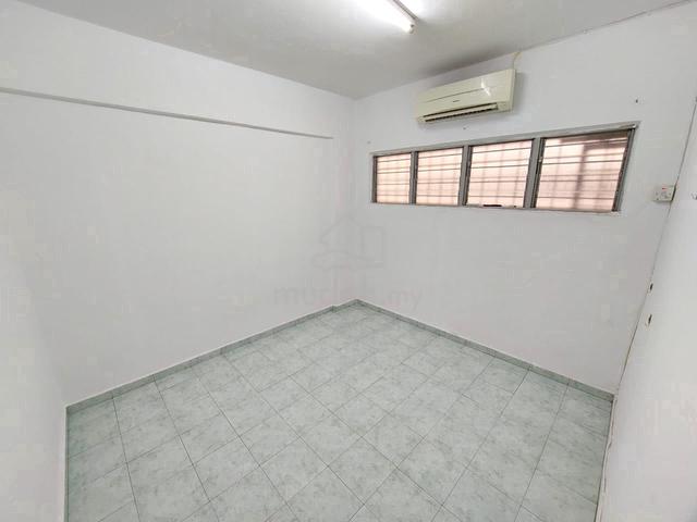 Pandan Ria Apartment 1