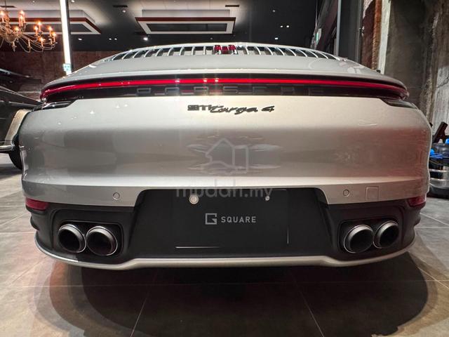 2022 Porsche 911 3.0 TARGA 4  (A) 5Acar 7k km - 4