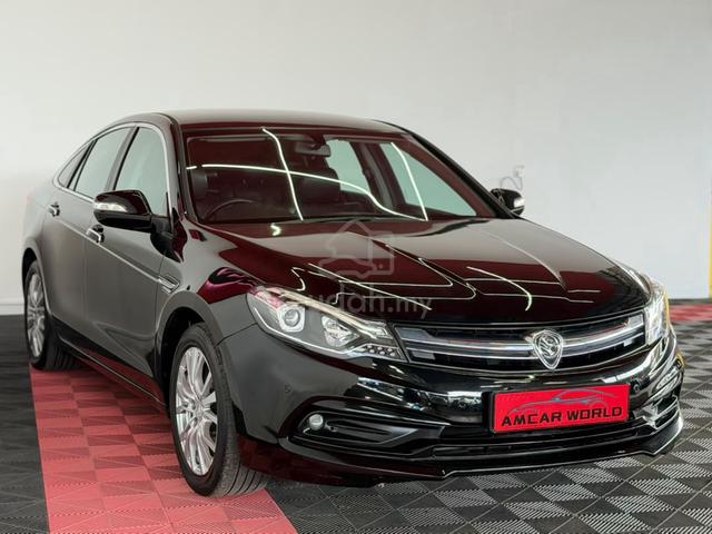 ORI2019 Proton PERDANA 2.0L PREMIUM 3 YR WARRANTY - 3