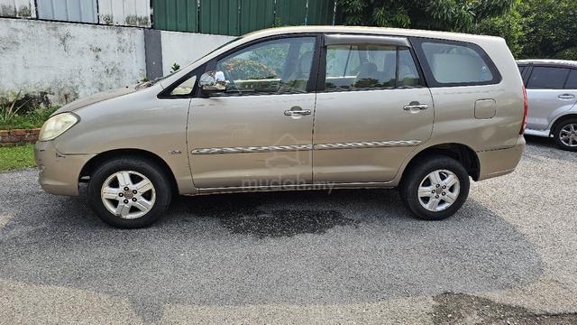 2006 Toyota INNOVA 2.0 G Auto 2006 - 3