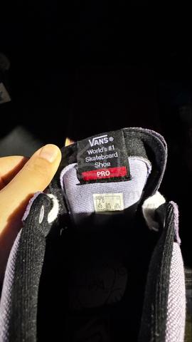 Vans Original SK8 New - photo 4 of 6
