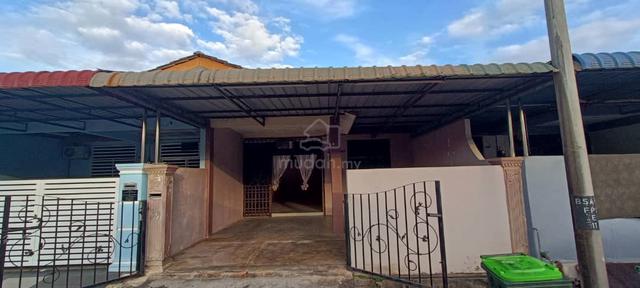Rumah Bandar Astana Fasa E Untuk Dijual 1