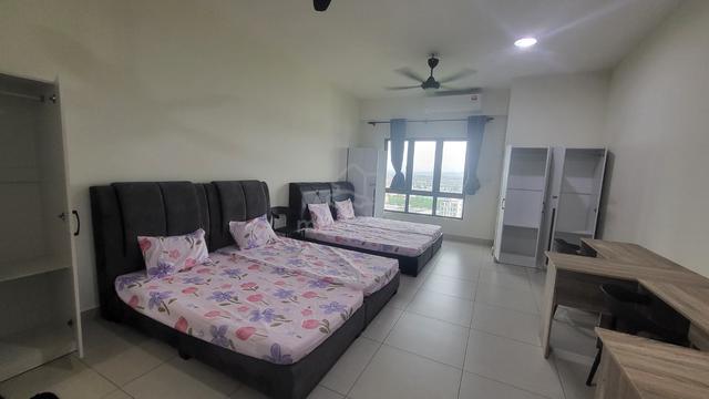 Edusphere Suites 1