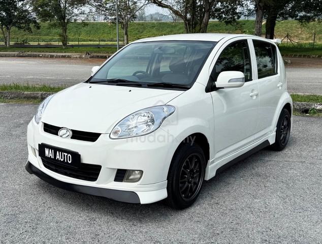 2010 Perodua MYVI 1.3 EZ FACELIFT (A) Cashback - 3
