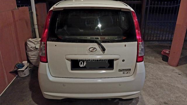2007 Perodua VIVA 1.0 EZI PREMIUM (A) - 2