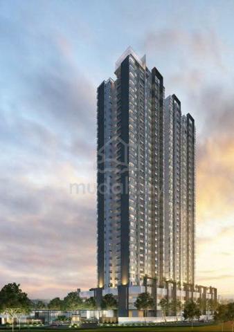 Ixora Residence 1