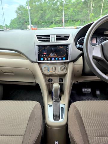 2019 Proton ERTIGA1.4 (A) FACELIFT ANDROID PLAYER - 4