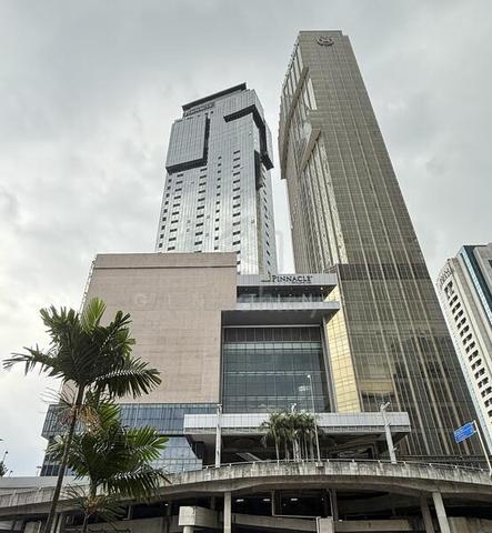 Pinnacle Kelana Jaya 1