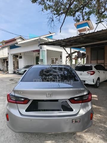 2020 Honda CITY 1.5 E (A) - 4
