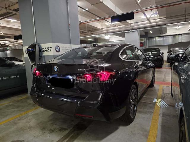 2025 Bmw 218 1.5 GRAN COUPE SPORT MY25 F74 (A) - 4