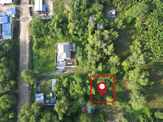 Bungalow Lot Bukit Damar Cyberjaya 1