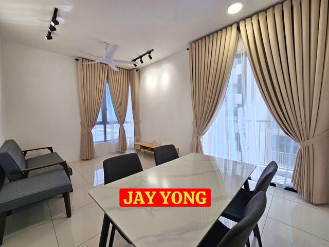 Vivo Executive Apartment 1